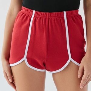 UO Out from Under Dolphin Short